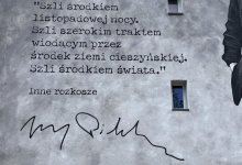 Mural Jerzego Pilcha